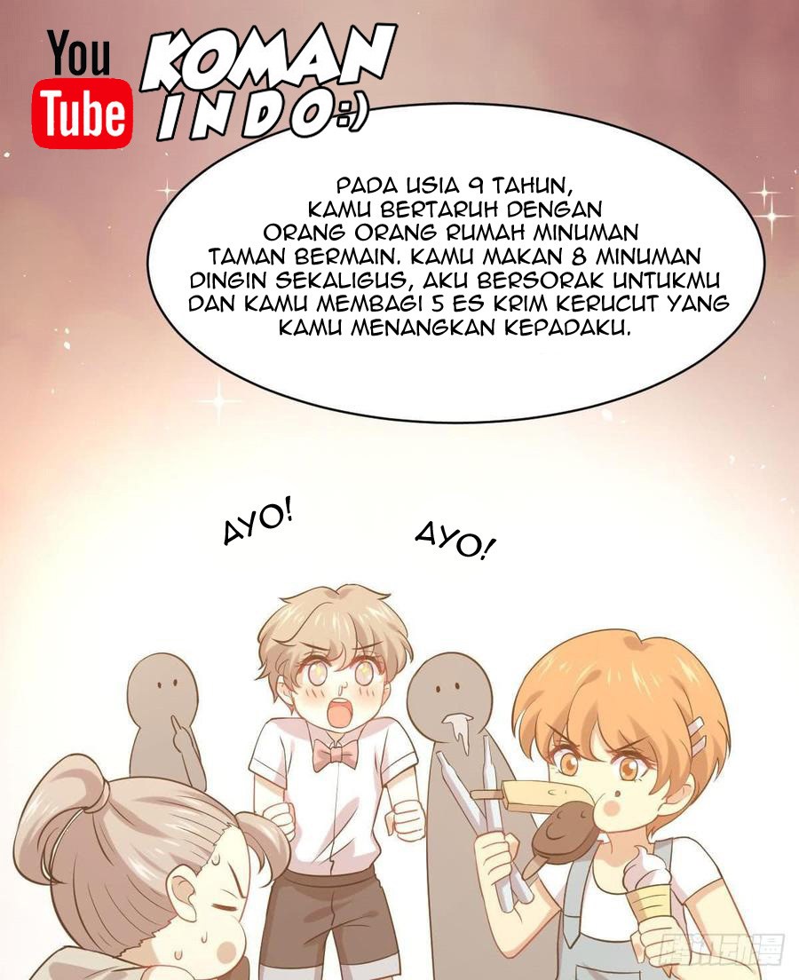 Immortal Swordsman in The Reverse World Chapter 90 Bahasa Indonesia